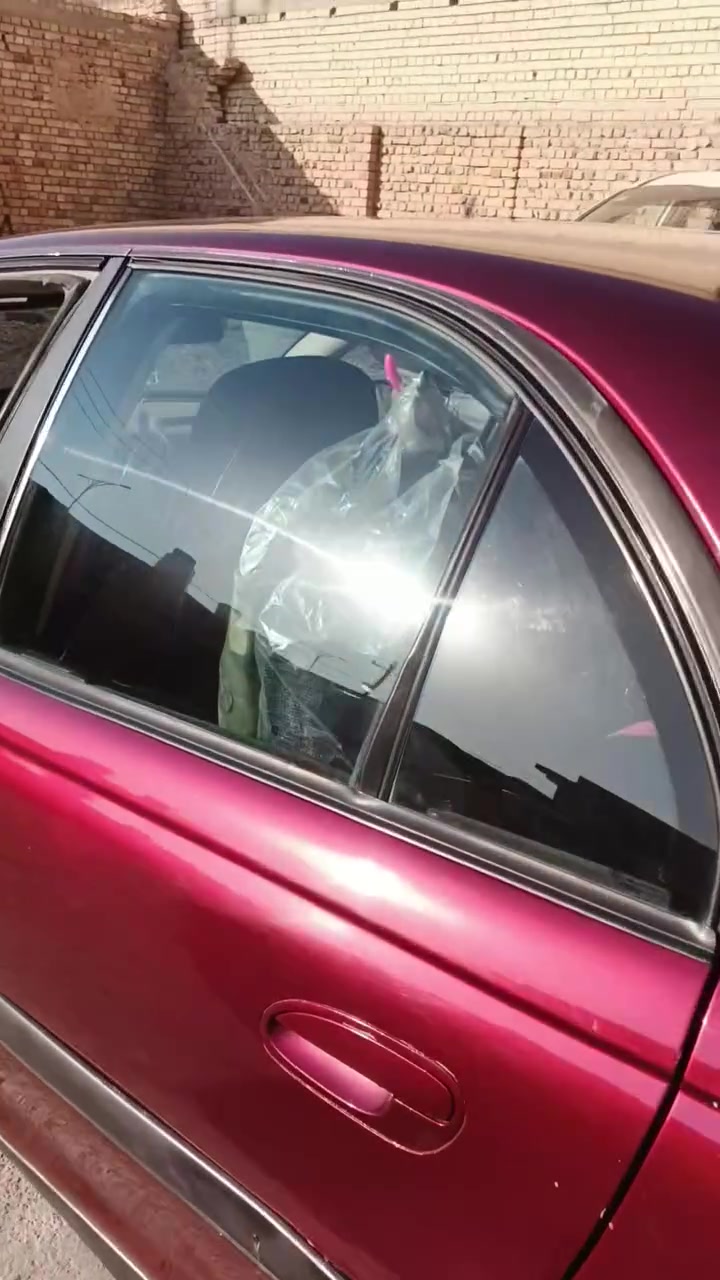 اوبل اوميكا بزون1995
مكينه vvt 6 سلندر بطه

جامات الكهرباء 

كشنات كهرباء
البرده الجامه الخلفيه كهرباء 
ماسحات لايت شغاله 
سستم صوت  وشاشه 
وكامر شغال 
كهرباء كلهه تشتغل 
 
غرفه حلوه ومرتبه 

السياره نظيفه حيل صبغ عام جماليه بيدي
تبريد شغال 
تخم تاير جديد 
رقم بغداد دولي جديد هزه جديده ما صاقطه 
تحويل مباشر

السعر ٤٠ وبيها مجال للطيبين

للتواصل ***********
