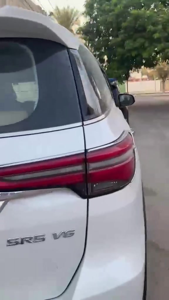 ٧ راكب • دفع رباعي • رقم بغداد