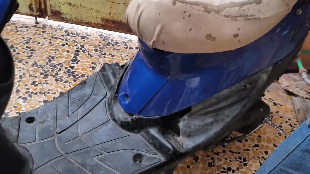 تسعه • نضيفه • سلف