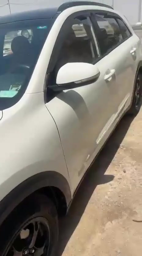 السلام عليكم من رخصه المدير كيا نيرو للبيع وارد كوري صبغ عام تغير لون فول موصفات عدة الفتحه سنويه جديدة بسم ابنيه مديل 20 السعر 97وبيهة مجال قليل تفاصيل 

+964 770 730 9761
