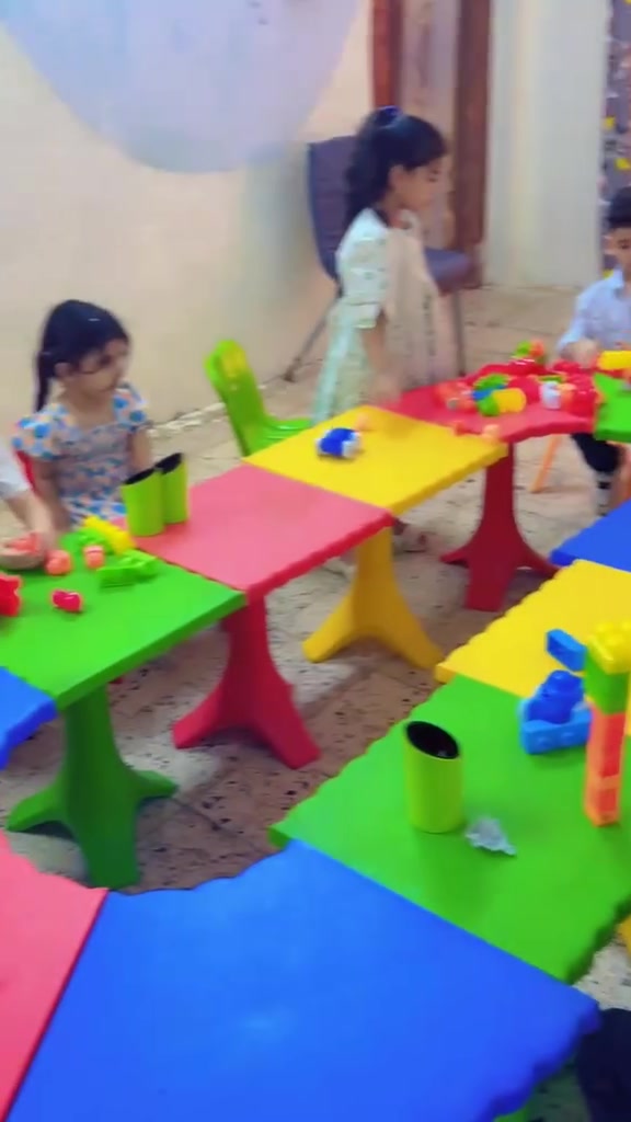🌸✨ التسجيل مستمر في روضة الهدى الأهلية ✨🌸
لأن طفلكم يستحق بداية جميلة وآمنة 💕
نستمر باستقبال أطفالنا الأعزاء للعام الدراسي ٢٠٢٦–٢٠٢٧ 🎒📚
🌈 تعليم ممتع وتأسيس مميز
🧸 بيئة آمنة ومحببة للأطفال
🎨 أنشطة تعليمية وترفيهية متنوعة
👩‍🏫 كادر يهتم بأطفالكم بكل حب واهتمام
📌 التسجيل مستمر والمقاعد محدودة
سارعوا بحجز مقعد طفلكم وكونوا معنا في رحلة مليئة بالتعلم والمرح 🌟
📍 العنوان: مقابل المستشفى التركي – بداية الخدمات
📞 للتسجيل والاستفسار: ***********
💗 روضة الهدى الأهلية… هنا تبدأ أجمل خطوات طفلكم نحو المستقبل 💗
