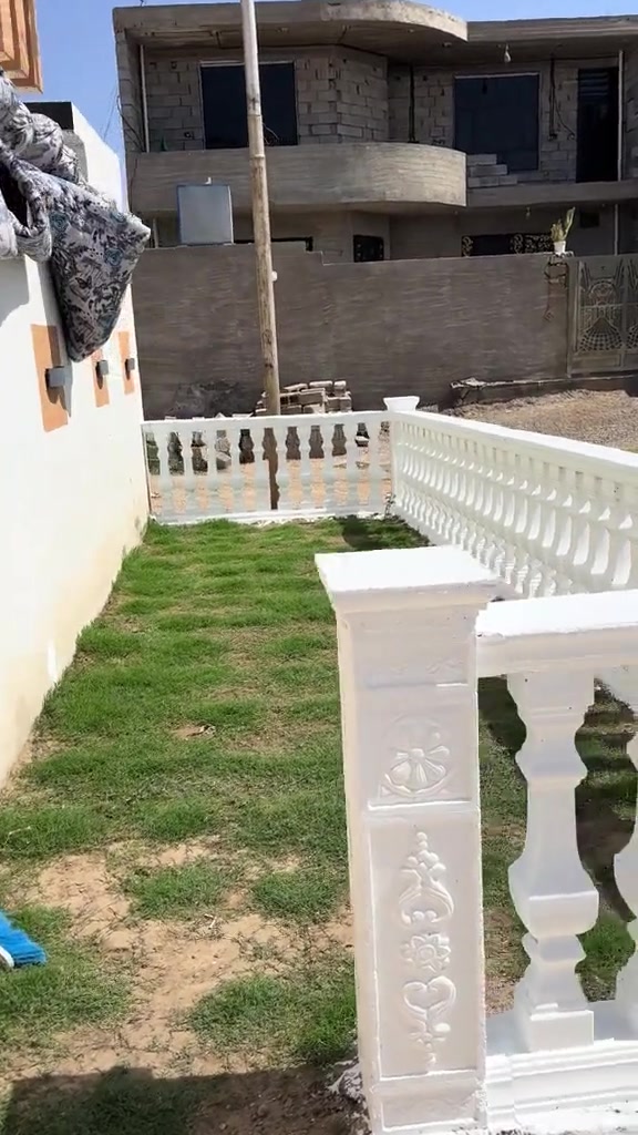 ل اول مره في المدحتيه 
يتوفر عمل محجر حديقه 
محجر بلكونه بكافة المساحات وباسعار مناسبه استفسار اكثر ***********4
