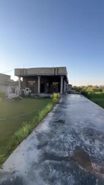 الراشديه • أرض • للبيع
