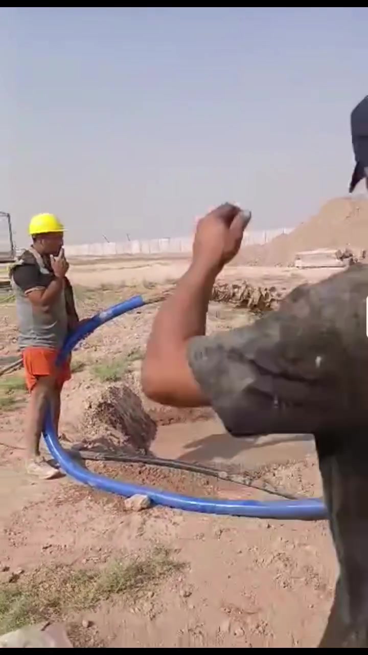 الحفر الابار بعمق من 10متر الئ  150 متر  الارتوازيه***********واتساب
*********** واتساب 
 
مستعدون الحفر الابار وتعبيرات الشوارع وتجفيف المنهولات نعمل في كافه محافضات العراق دقه في العمل وسرعه في الانجاز ونعمل تجفيف الارض الشركات الاهليه والحكوميه نعمل حفر الابار كاقه الاحجام ونعمل حفر يدوي والي
