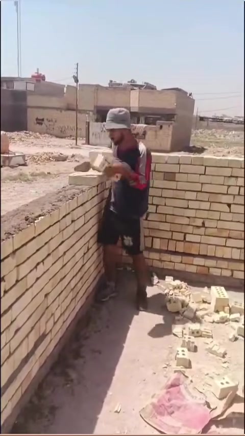 كادر كامل خلفتين جوده عاليه بناء طابوك سعر الدبل 350 الف بغداد ***********
