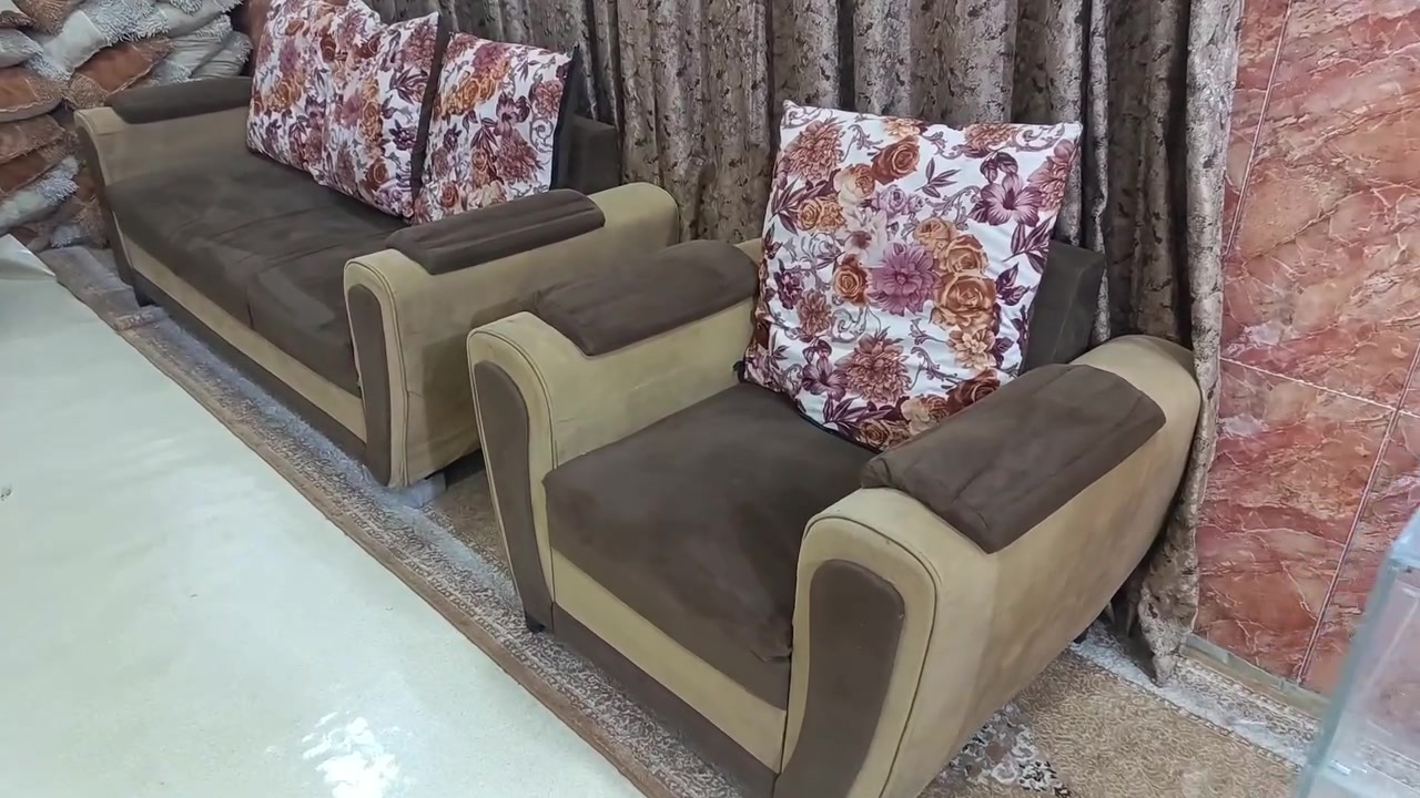 مكاتب ٢ • مجرات موبايل ٤٨ • بغداد المعامل
