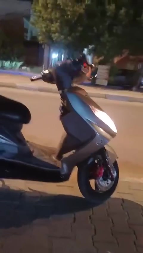 ماكابريته • كفرات • ختم واحد