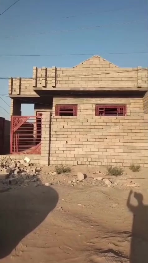 السلام عليكم
 هياكل عدد 2للبيع بيجي حي السكك بضهر الحولي وقريبات ع المدارس 
ركن وبصف الركن
مساحه الواحد 180م طابو صرف
للاستفسار الاتصال
*********** اتصال +واتساب
*********** اتصال فقط

ليث الدليمي

سعر الواحد 25مليون وبيه مجال
