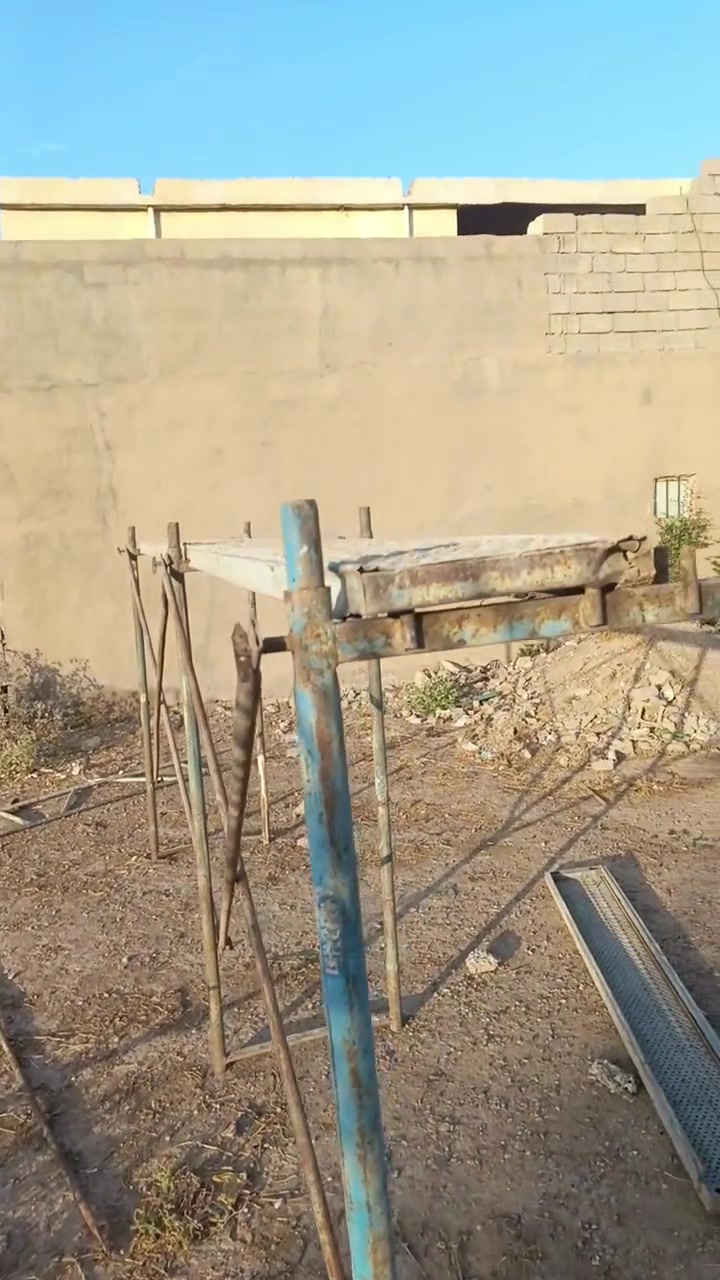 السلام عليكم سكلات شكد ماتريد اتعليها للبيع سعر مناسب الشراري يخابر ***********

