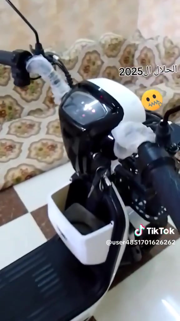 دراج شحن البيع التفاصيل خاص او تصال علر رقمي 🧐 ***********24كاملة الملحقات السعر خاص
