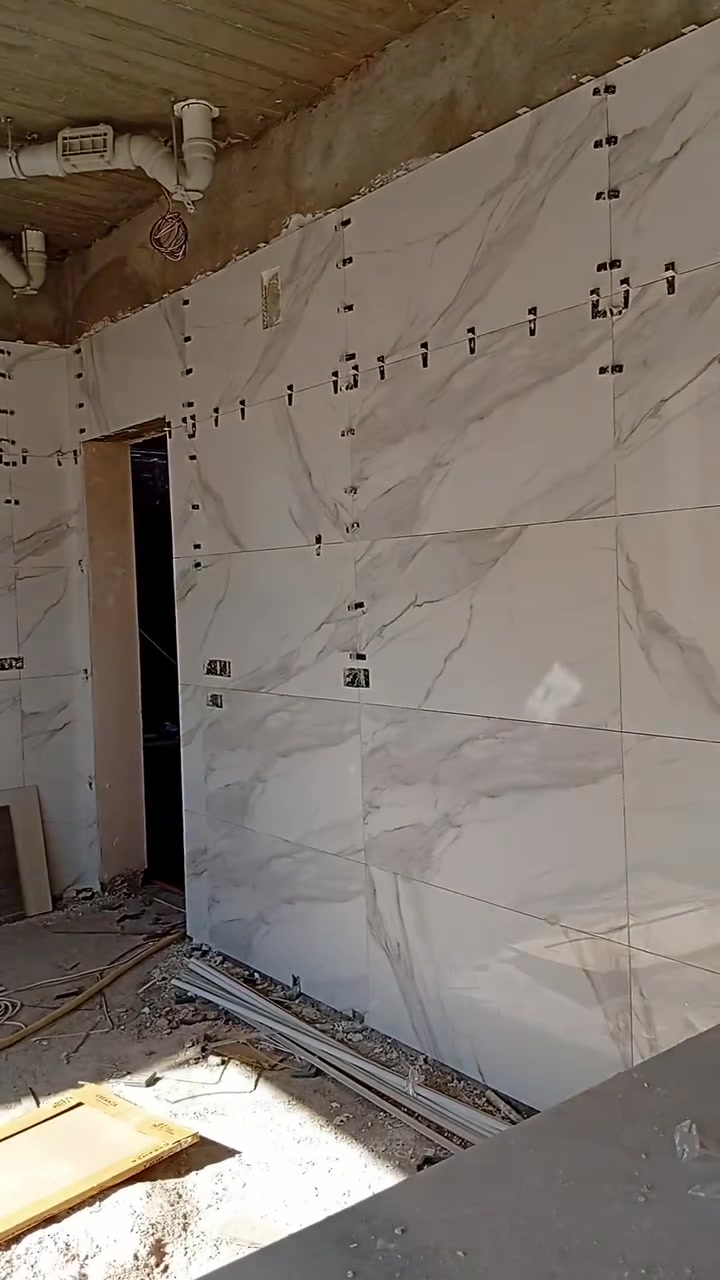 👑 الملكي للسيراميك والبورسلين والمرمر 👑
نضع خبرتنا بين أيديكم لتنفيذ أعمال السيراميك والبورسلين والمرمر بأعلى مستويات الدقة والإتقان، مع الاهتمام بأدق التفاصيل التي تمنح المكان جمالاً وفخامة تدوم.
✔️ تنفيذ احترافي
✔️ دقة وإتقان في العمل
✔️ تشطيبات فاخرة
✔️ التزام بالمواعيد
📍 مناطق العمل: بابل – كربلاء
📞 للحجز والاستفسار: ***********
✨ شغلنا عنوانه الجودة، وثقتكم أكبر شهادة نعتز بها.
