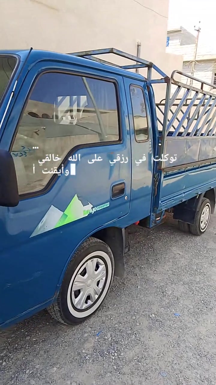 سلام عليكم للبيع كيا فنتيره موديل 2000 رقم نينوى الماني سنويه لل 28 بدون ضرر ولا صبغ شرط تبريد كامل بس نقص غاز تدفيه كهربايات كلو شقال طخم تايات جديد  محرك وكير شرط شاصي شرط سياره جاهزه ونضيفه السعر (63) /*********** /***********
