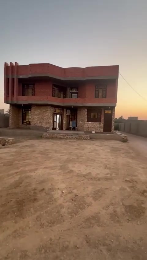 🏡 دار للبيع في الرمادي – منطقة البوغانم

يعلن مكتب المرتضى للعقار عن توفر دار للبيع في مدينة الرمادي، منطقة البوغانم.

📐 المساحة: 1300 متر مربع
📜 الطابو: زراعي – سند 25
💰 السعر: 240 مليون دينار
🤝 قابل للتفاوض

📞 للاستفسار والتواصل:
***********
***********

🏡 مكتب المرتضى للعقار
