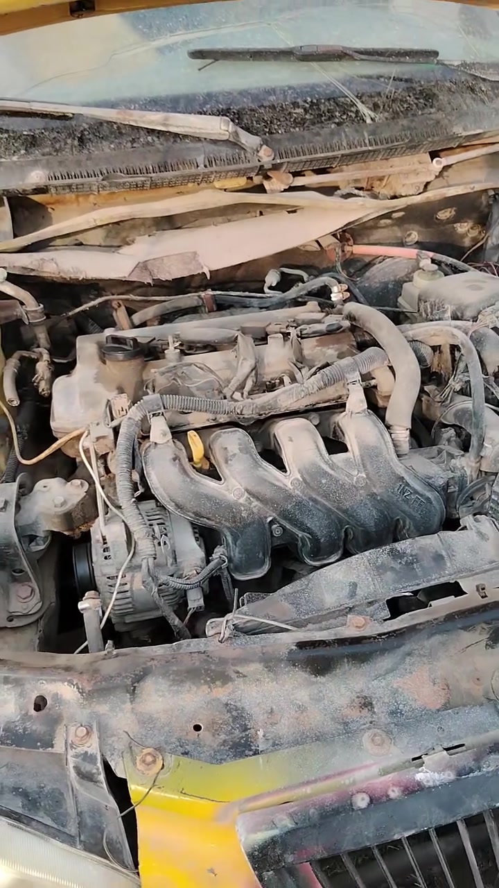 محرك بي كاشو • ١٦٠٠ • الناصرية