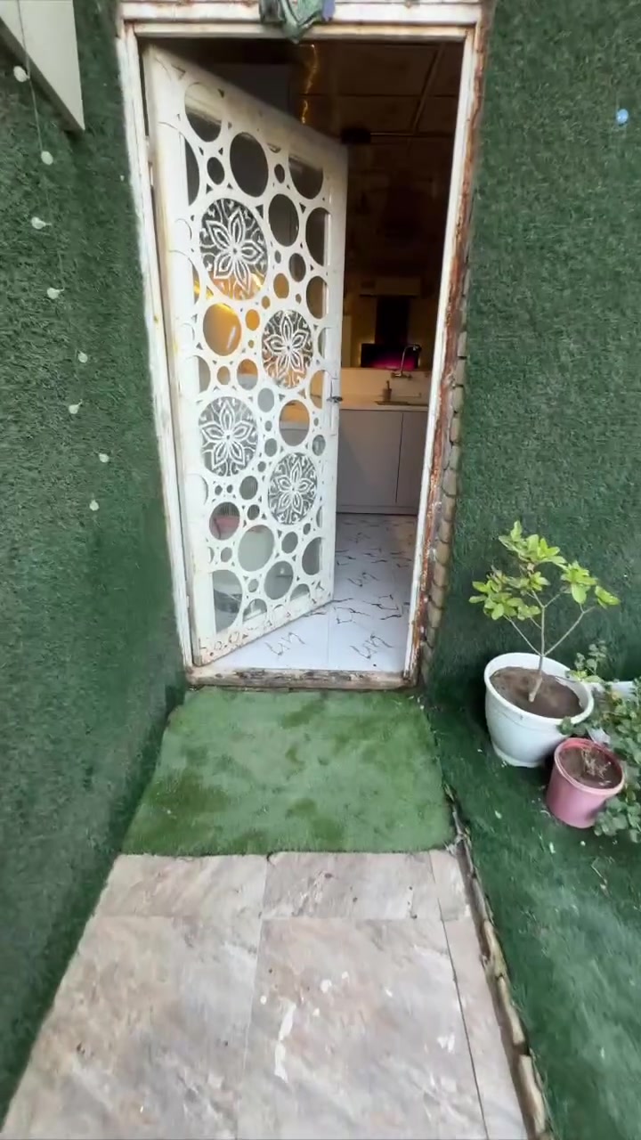الكوت الجديدة • ١٠٠م • سقف سندويج