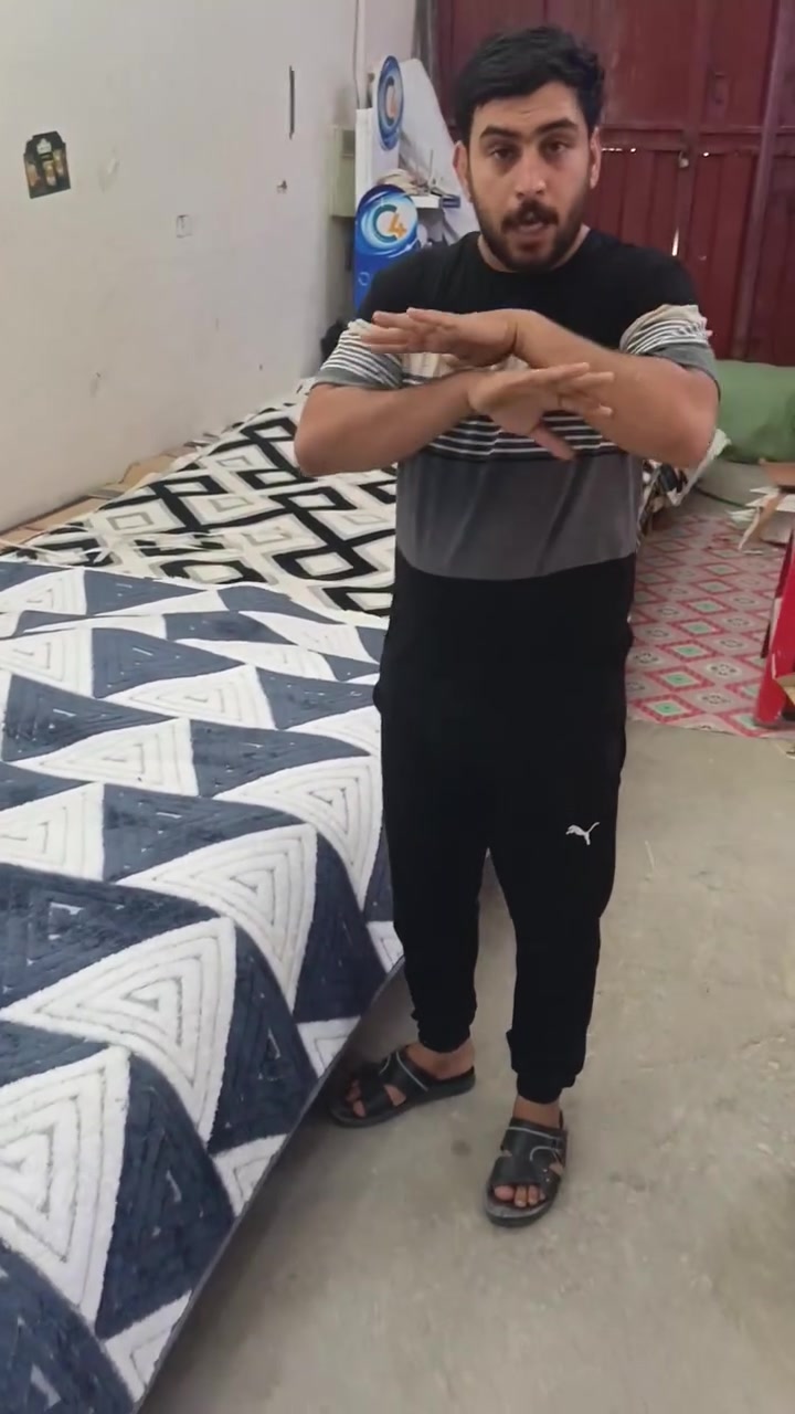 اللهم صل على محمد وآل محمد 
تفليش أسعار البوهيمي 🔥🔥🔥🔥❤‍🔥
