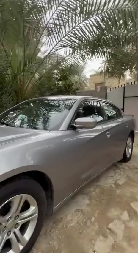 تشارجر • ١٥٠ الف • مكينه 3600