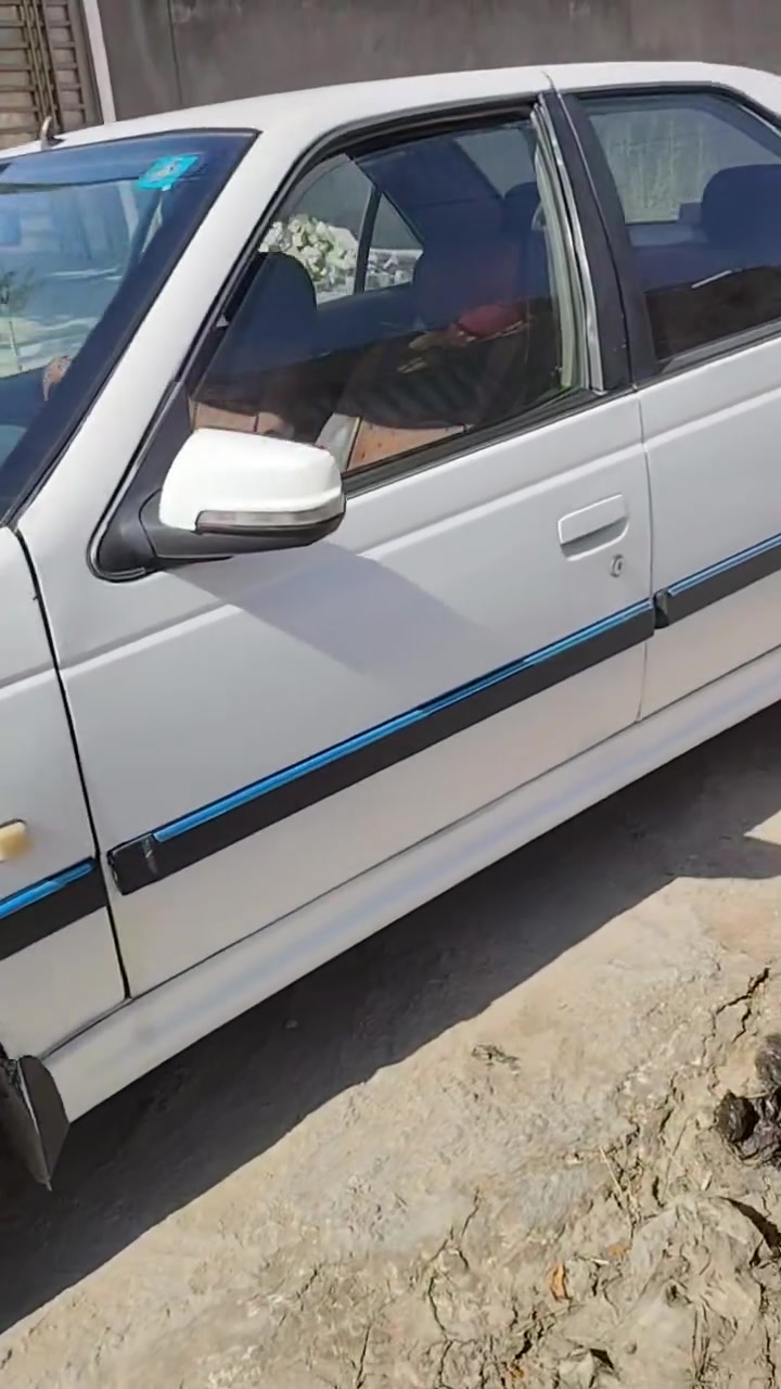موديل ٢٠١٤ • رقم مثنى • مكينة شرط