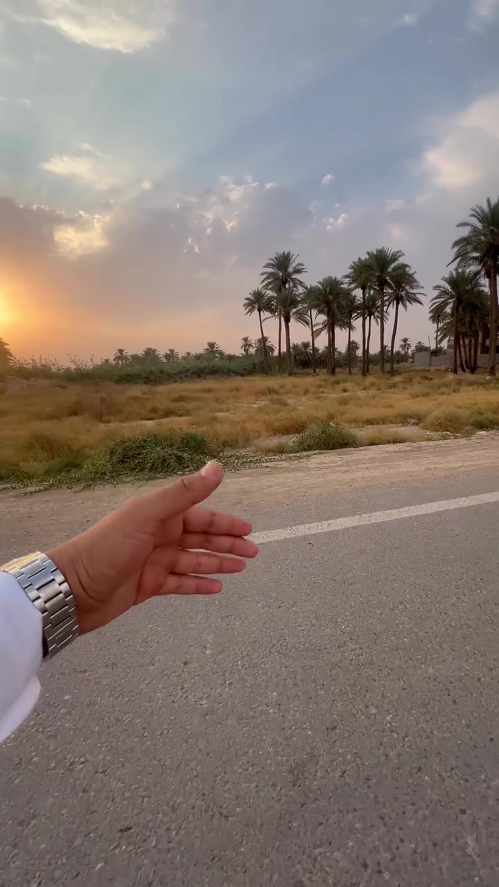 منازل • الدورة • هور رجب