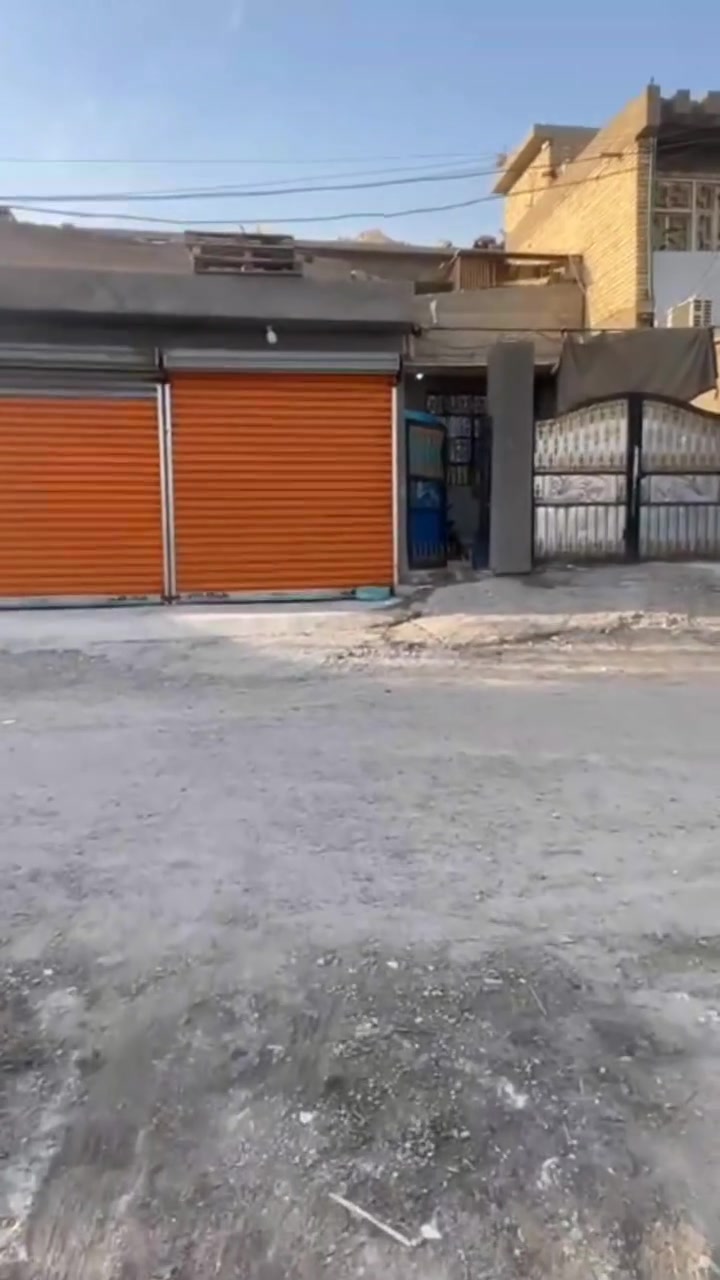 محلين للايجار • الشارع العام • ٢٤م