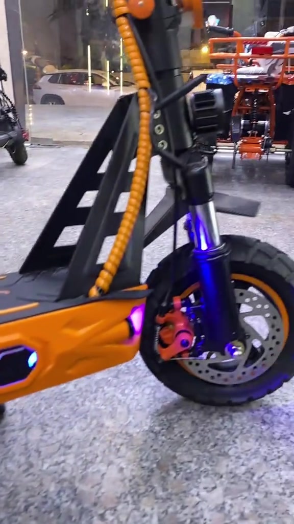 سكوتر شاهين  التلفون : *********** #scooter #دراجة_كهربائية #kugoo #العراق #بغداد 
