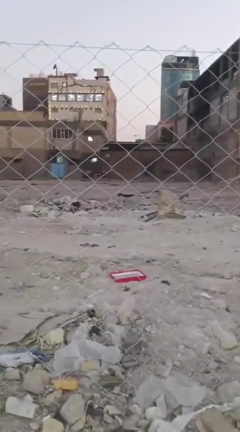 كربلاء المقدسة • ٢٧٠٠م • طابو صرف