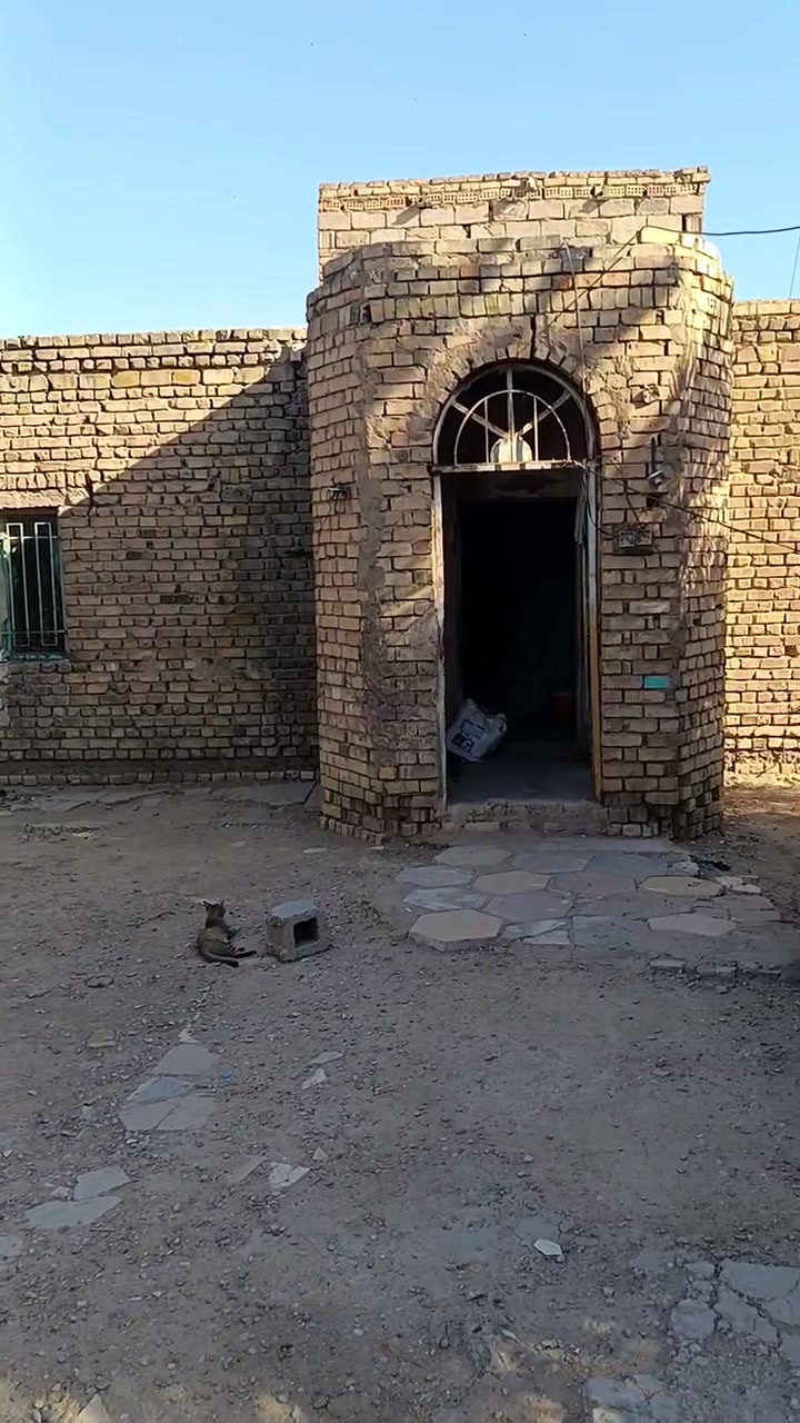 حي السلام • ٣٥٠م • شبكة ابو إسماعيل