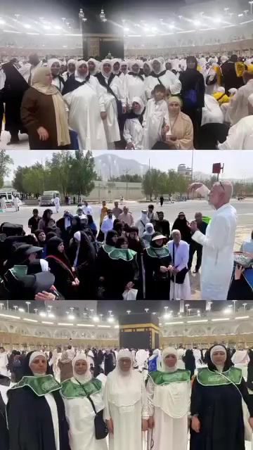 ✨ 🕋 رحلة العمرة طيران مع مجموعة شركات (سما المدائن & سما الزعفرانية) 🕋 ✨
احجز رحلتك الإيمانية لزيارة بيت الله الحرام ومسجد رسوله الكريم بأفضل الخدمات وأنسب الأسعار!
💰 سعر البرنامج:
 900,000 دينار عراقي فقط!
✈️ تفاصيل الرحلة والبرنامج:
 المدة: 11 يوم / 10 ليالي
 طيران: ذهاب وإياب (شامل جميع إجراءات الاستقبال والتوديع).
المدينة المنورة (3 أيام): الإقامة في المنطقة المركزية بالقرب من الحرم النبوي الشريف + ضمان دخول الروضة الشريفة.
 مكة المكرمة (8 أيام): الإقامة في منطقة محبس الجن.
 السيارات والخدمات: نقل واستقبال من باب الشركة إلى المطار والعكس.
🎁 خدمات وهدايا الرحلة الشاملة:
 🍽️ 3 وجبات طعام يومياً (نظام أوبن بوفيه فاخر).
 🧕 إرشاد ديني متخصص لخدمة أبناء المذهبين.
 🧳 هدايا مجانية لكل معتمر:
 حقيبة سفر كبيرة + حقيبة يد صغيرة.
 إحرامات للرجال / وشاح مخصص.
 باج تعريفي خاص بالمجموعة.
📍 عناوين الفروع وأرقام الحجز:
🏢 فرع شركة سما المدائن:
 العنوان: المدائن - الوردية - مجمع الحسن
 📞 أرقام الهاتف: *********** | ***********
🏢 فرع شركة سما الزعفرانية:
 العنوان: الزعفرانية - شارع الكهرباء
 📞 أرقام الهاتف: *********** | ***********
✨ سارع بالحجز.. الأماكن محدودة! نتشرف بخدمتكم في رحلة العمر ✨
