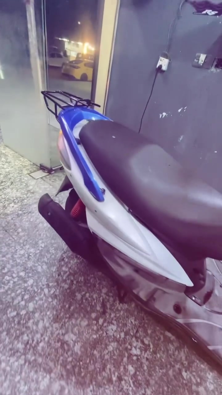 سكنس فحل • كابريتر كوري • نكره سلف