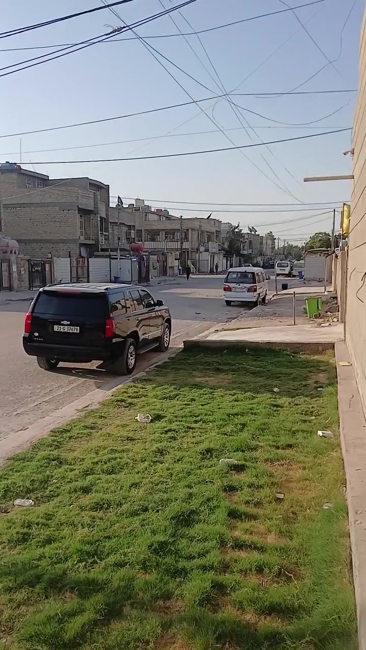 موقع تجاري • ٢٨٠م • ملحق العبيدي