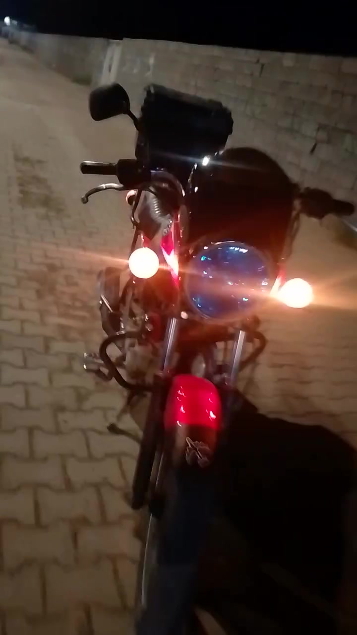 بوكسر • بعقوبة • نضيفه
