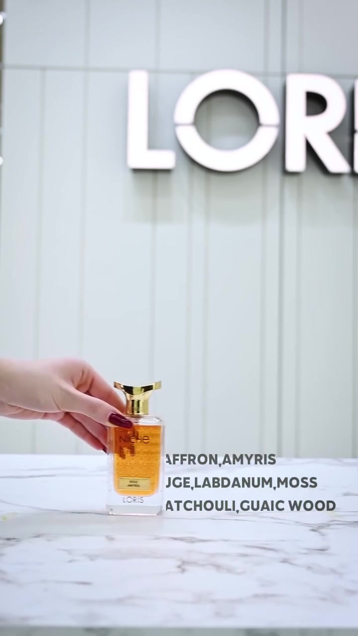 عطور لوريس • بديل ماركات • رجالي ونسائي