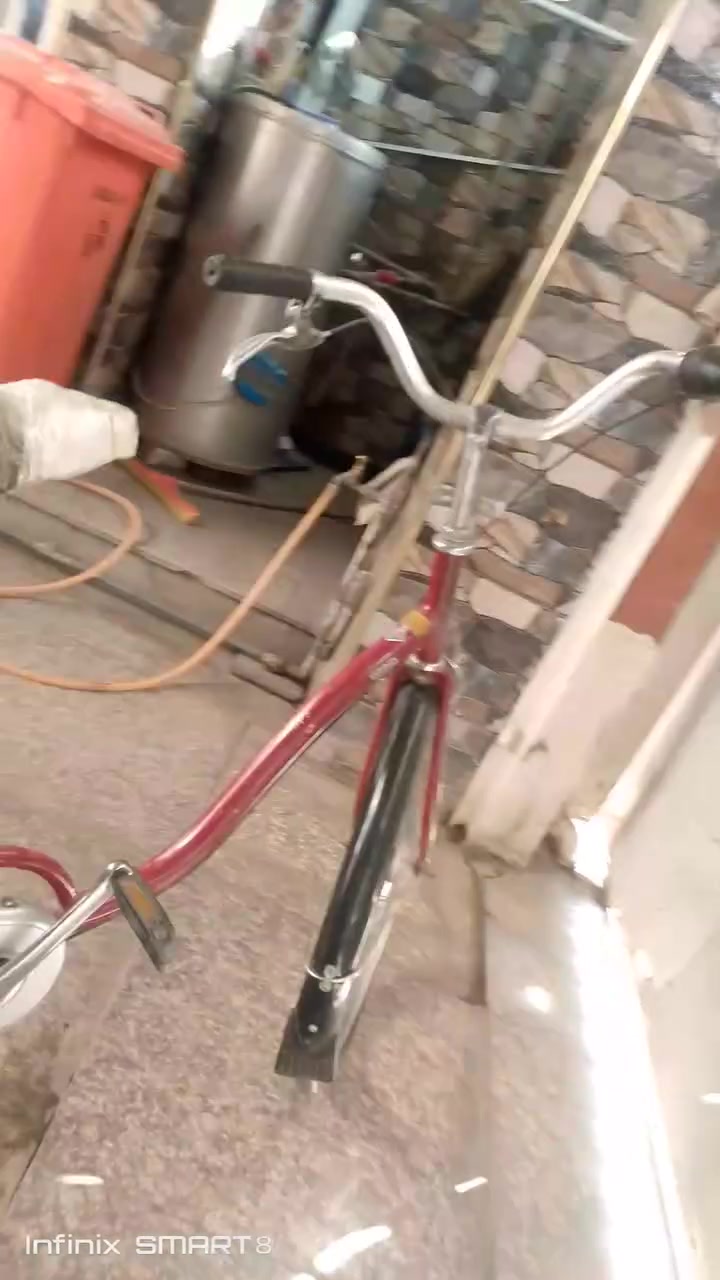 بغداد • بسكليت