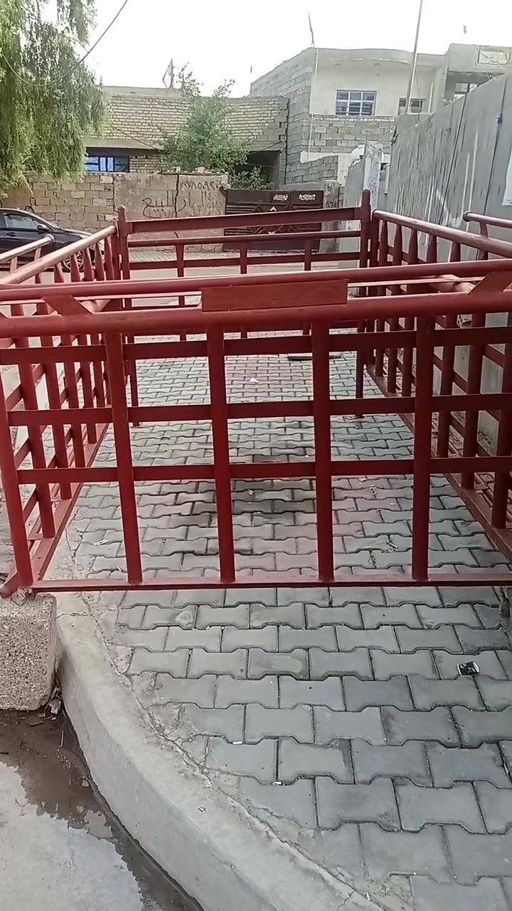 محجر • ٢٧٠٠ • عرض٥٥ ارتفاع١١٠
