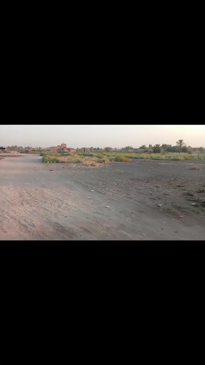 قرب الامام سيد سهيل • دونم ونص • طابو زراعي