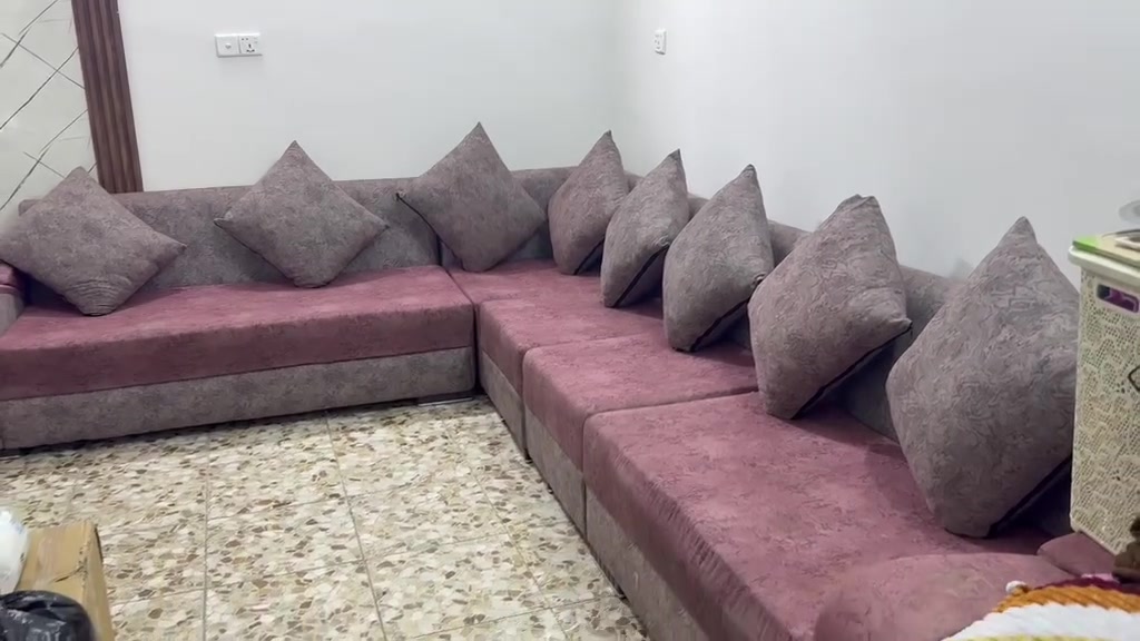 ديوان • مستعمل • الغزالية