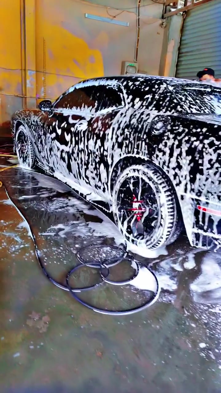 تشالنجر SXT • ٣.٦ V6 • أربيل