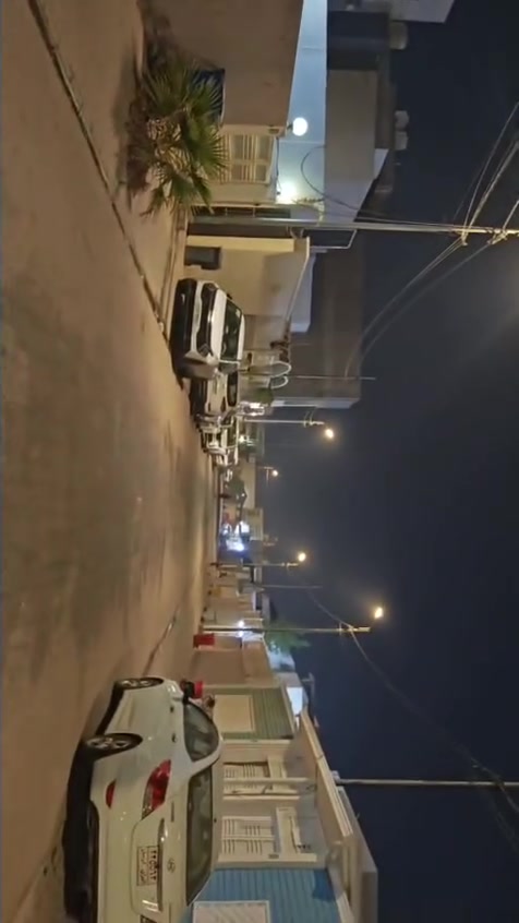 بيت للبيع بالكوفة بمجمع المختار السكني مطلوب للمصرف العقاري 
مساحته 200م مرحلة اولى عرض الشارع 12م بيت طابقين 4حمامات ومدخل كليدور  و استقبال وصالة وغرفتين نوم 

بالطابق الاول غرفة سويت 

الشبابيك ثيرمل حراري من تكنو عازل للصوت والحرارة والغبار درجة اولى 

طابوق وصب الاساس رفت  علما تم تغيير الخريطة من الداخل وتأسيس لباب دفن سلايت للصالة وتغيير الكهربائيات وصبغ البيت بصبغ جوتن  ويوجد نت ضوئي 

مطلوب قرض 60تقريبا 

السعر الكلي 270 تدفع 210 والباقي اقساط كل شهر 345 الف للإستفسار واتساب فقط *********** مكتب السهلاوي نستقبل كافة العروض على الرقم المذكور اعلاه
