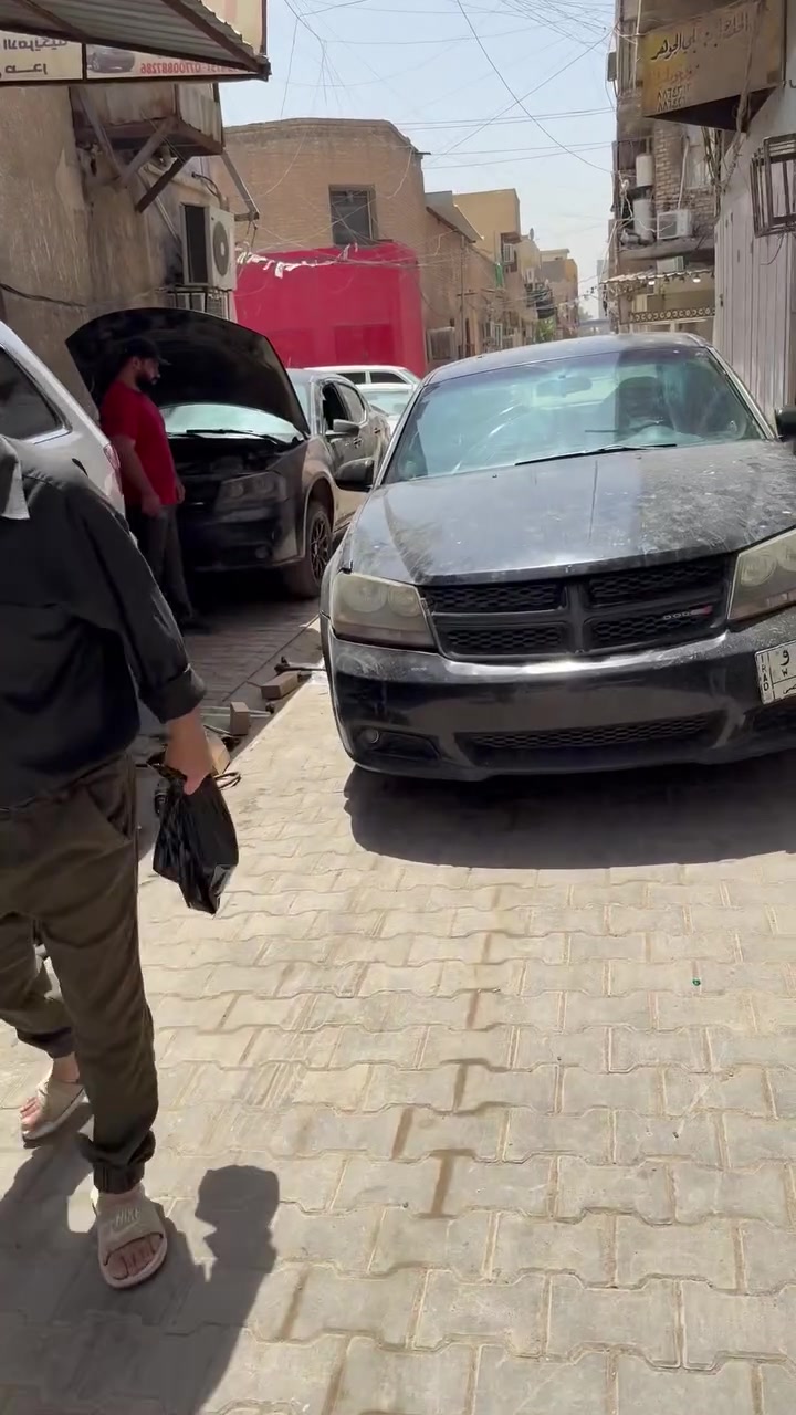جانب من عمالنا اليوميه ومن الله التوفيق مستمرين ادوات وصيانه وخدمه توصيل ***********
