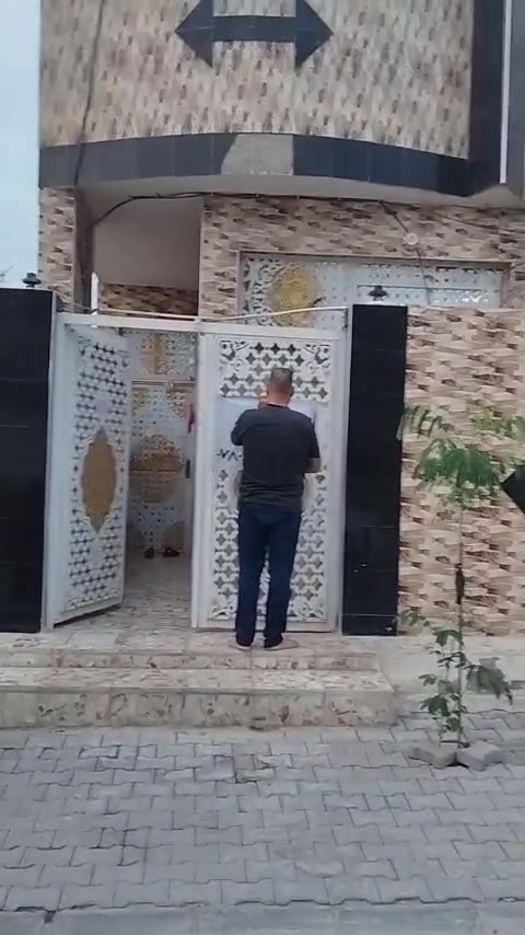 ميسان الشريط • منطقة ٧٦ • جاهز للسكن