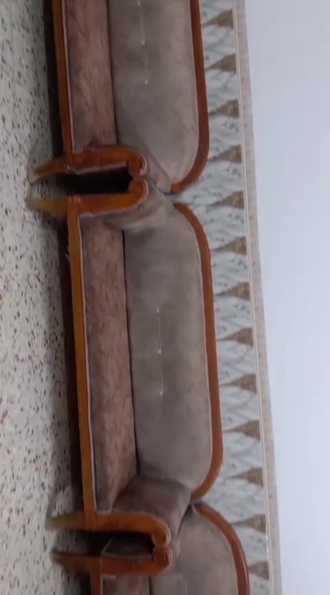كنب • ٨ مقاعد • العلوان مدينة الصدر