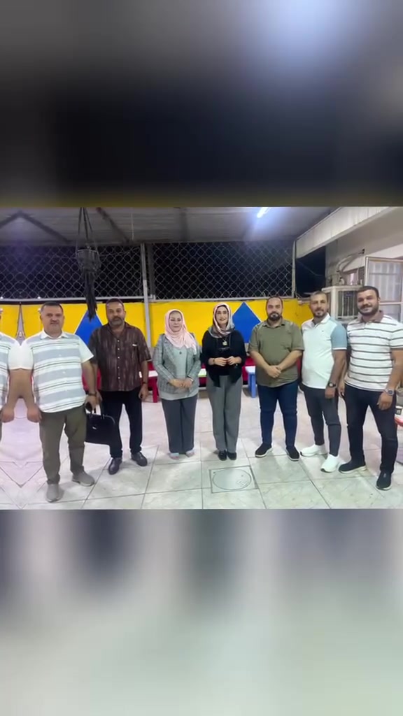 العنوان/ بغداد/ نفق الشرطة /حي حطين
الاتصال / ***********

