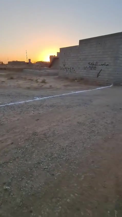 زراعي • ٢٤٠م • ركن على شارعين