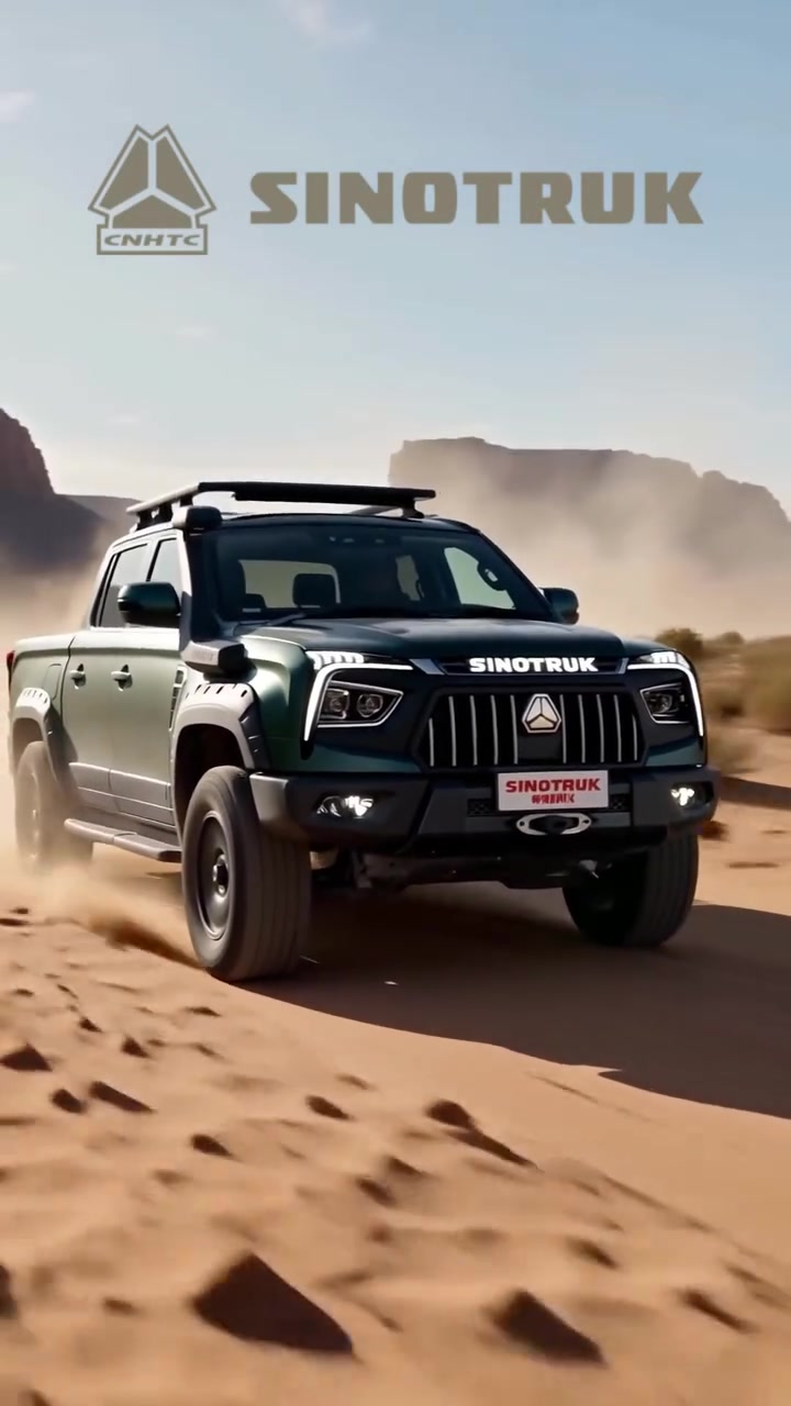 🚙 بيكب SINOTRUK BOLDEN الجديد جاهز للعمل في أصعب الظروف! 💪

✅ متوفر الآن في العراق
✅ ضمان 5 سنوات أو 150,000 كم (أيهما أسبق)
✅ جير أوتوماتيك
✅ دبل (4WD)
✅ مع لوحات جاهزة
✅ محرك ديزل تيربو بقوة وعزم مناسبين للأعمال والاستخدام اليومي، مع ناقل حركة أوتوماتيكي بـ 8 سرعات ZF ونظام دفع رباعي حقيقي.  

📍 متوفر لدى شركة الأراضي المرتفعة
الموزع المعتمد لشاحنات ومركبات SINOTRUK HOWO في العراق.

📞 للاستفسار والحجز: ***********
