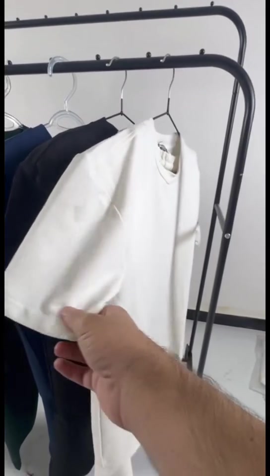 🔥 تصفية محل! 🔥
👕 تراك — السعر السابق 30 ألف، حالياً 15 ألف فقط
👕 تراك ثاني — السعر السابق 25 ألف، حالياً 10 آلاف فقط
👕 تراك كيمونة — 7 آلاف فقط
🩳 تراك شورت — 6 آلاف فقط
👕 تريكو — 13 ألف، قطعتين بـ25 ألف
🚚 التوصيل مجاناً داخل: 📍 التراث
📍 المعالف
📍 شهداء السيدية
📞 للطلب: ***********
