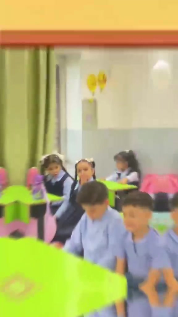 طموح المستقبل • تسجيل مستمر • ابتدائي ومتوسطة
