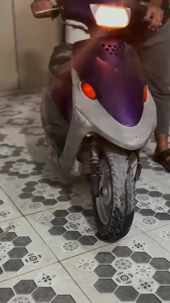 مكينة ناعمه • كفرات نضاف • بطاريه ضعيفه