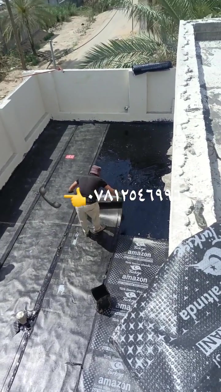 تعلن شركة المنكوشي عن وجود كادر متخصص في عمل الكير والشتايكر في كربلاء المقدسة حي العباس قرب عمارة زمزم موبايل البرميل كرسته وعمل 📞 ***********📞***********
