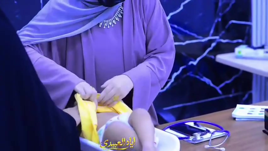 عيادة الدكتورة إسراء محمود لطب الأطفال وحديثي الولادة

متابعة نمو وتطور الطفل
منذ الولادة وحتى المراهقة
• فحص وعلاج حديثي الولادة
والأطفال الخدج
• علاج أمراض الأطفال
الحادة والمزمنة
• متابعة التطعيمات
وفق جدول وزارة الصحة
• علاج الحساسية والربو
والتهابات الجهاز التنفسي
• تقديم الإرشادات الغذائية
ورعاية الطفل بشكل صحي
صحة طفلك أمانة في أعناقنا...

العنوان الديوانية قضاء سومر خلف المركز الصحي
للحجز و الاستفسار
***********
