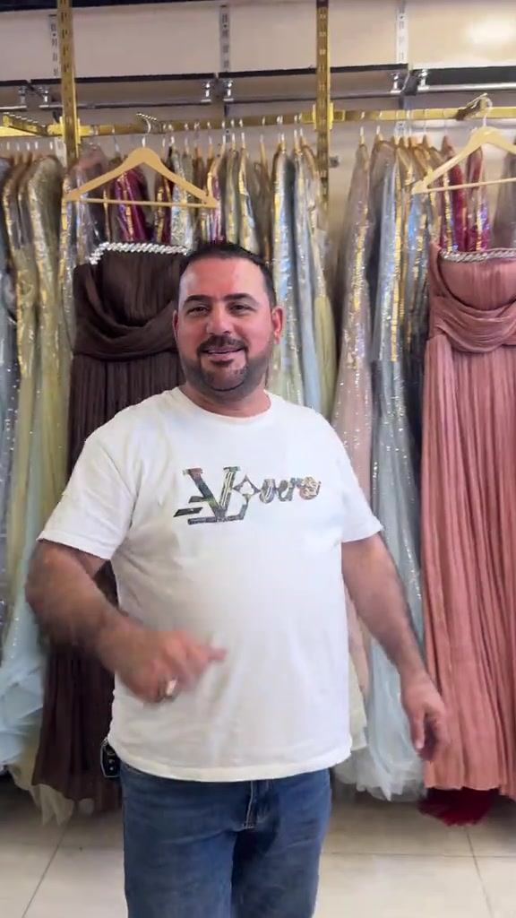 فستان سهره • بغداد الجديدة • عالم العرائس